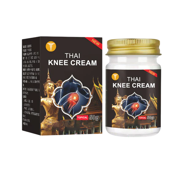 LOVILDS® Thai Reclining Buddha Knee Pain Relief Balm 1 LOVILDS® Thai Reclining Buddha Knee Pain Relief Balm