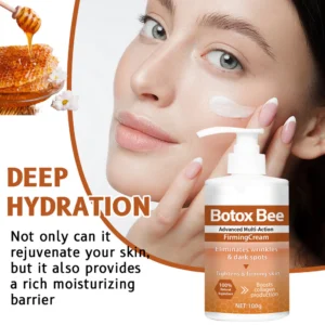 LOVILDS™ BotoxBee Advanced Multi Action Firming Cream 20 LOVILDS™ BotoxBee Advanced Multi Action Firming Cream