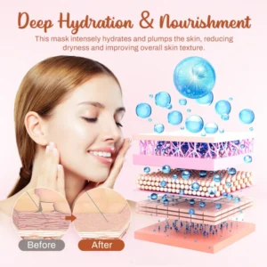 LOVILDS™ Whitening and Freckle – Removing Mask 15 LOVILDS™ Whitening and Freckle – Removing Mask