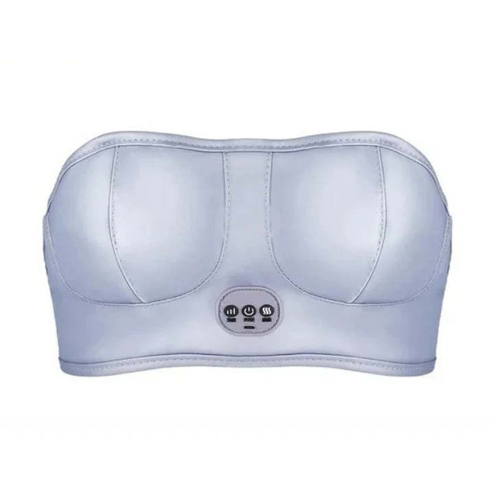 Fivfivgo™ ElectraLift EMS Bust Massager Bra 4 Fivfivgo™ ElectraLift EMS Bust Massager Bra