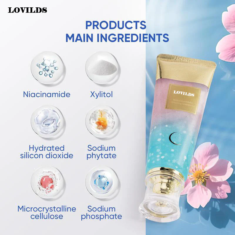 LOVILDS™Probiotic Whitening Toothpaste 2 LOVILDS™Probiotic Whitening Toothpaste