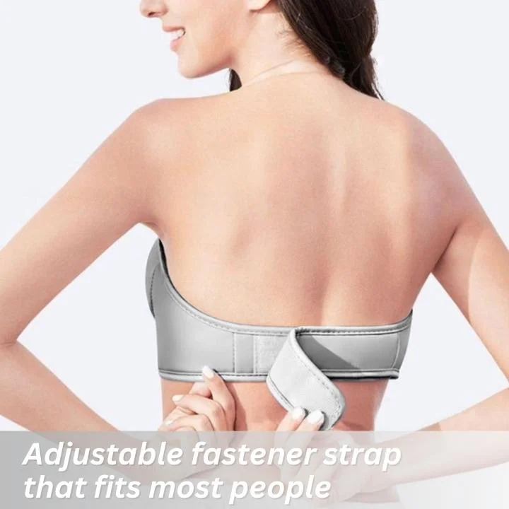 Fivfivgo™ ElectraLift EMS Bust Massager Bra 2 Fivfivgo™ ElectraLift EMS Bust Massager Bra