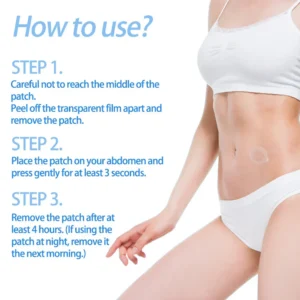 Lmipki® NIDDK-Tirzepatide Nano Microneedle Patch 15 Lmipki® NIDDK-Tirzepatide Nano Microneedle Patch