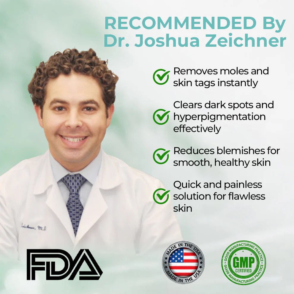 Lovilds™ PRO NatureErase Instant Mole & Spot Removal Gel 2 Lovilds™ PRO NatureErase Instant Mole & Spot Removal Gel