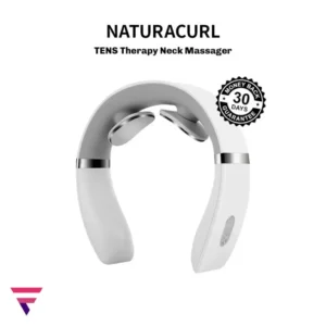 Blood Pressure Reducing Automatic Massager