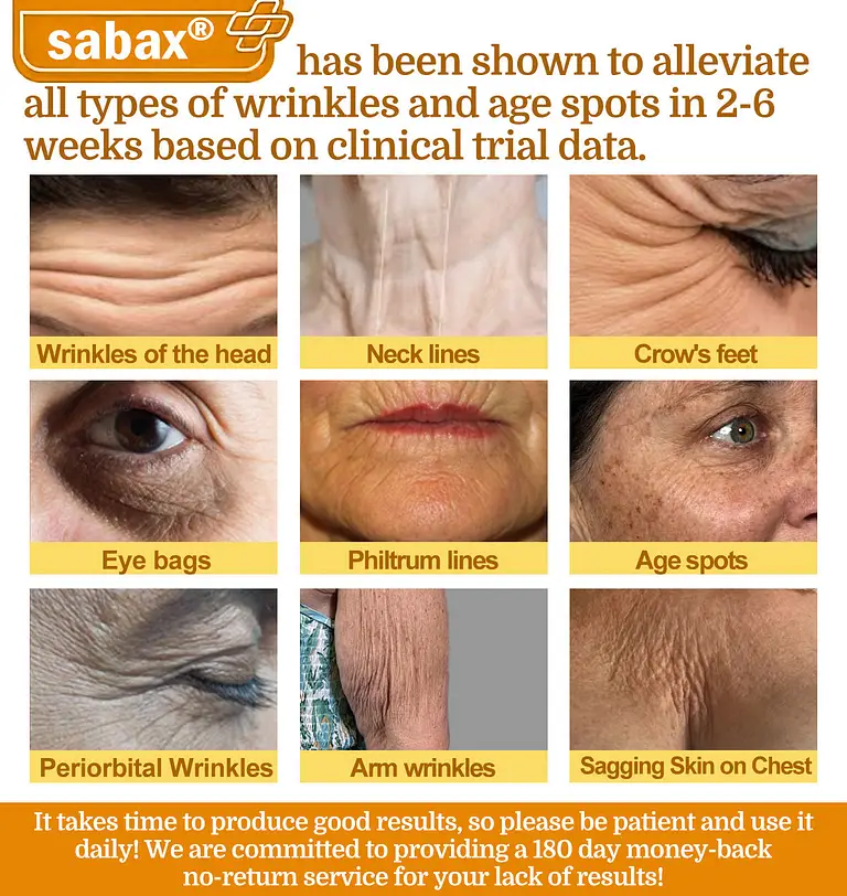 sabax® Bee Venom Comprehensive Cream 12 sabax® Bee Venom Comprehensive Cream