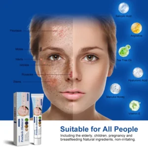 LOVILDS™ Bee Venom Skin Treatment Cream 17 LOVILDS™ Bee Venom Skin Treatment Cream