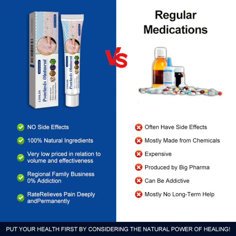 LOVILDS™ Bee Venom Skin Treatment Cream 7 LOVILDS™ Bee Venom Skin Treatment Cream