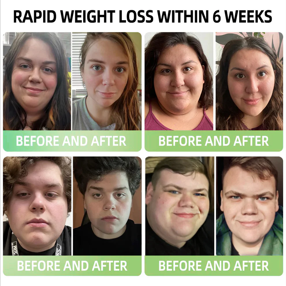 Lercea® GLP-1 Moringa Slimming & Health Boost Drops 12 Lercea® GLP-1 Moringa Slimming & Health Boost Drops - Image 12