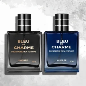 UNPREE™ Blue Charm Pheromone Men Perfume