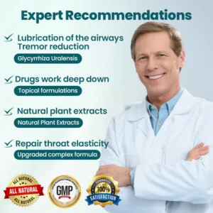 Lovilds™ SilentBreathe Anti-Snore Patch 10 Lovilds™ SilentBreathe Anti-Snore Patch