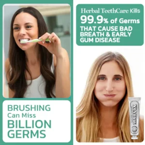 Marvix™ Kolirin Herbal Toothpaste – Solve all Oral Problems 8 Marvix™ Kolirin Herbal Toothpaste – Solve all Oral Problems