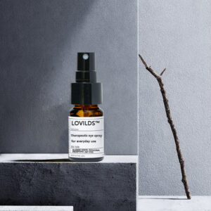 LOVILDS™ Therapeutic eye spray | Doctor-Recommended 15 LOVILDS™ Therapeutic eye spray | Doctor-Recommended