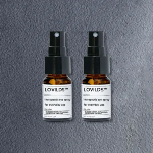 LOVILDS™ Therapeutic eye spray | Doctor-Recommended 12 LOVILDS™ Therapeutic eye spray | Doctor-Recommended