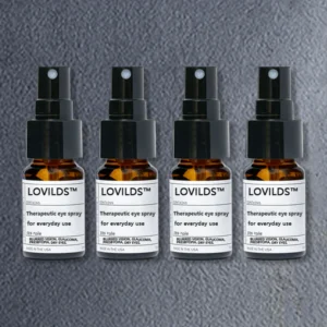 LOVILDS™ Therapeutic eye spray | Doctor-Recommended 11 LOVILDS™ Therapeutic eye spray | Doctor-Recommended