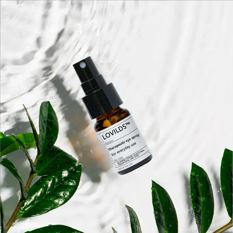 LOVILDS™ Therapeutic eye spray | Doctor-Recommended 3 LOVILDS™ Therapeutic eye spray | Doctor-Recommended