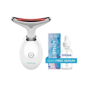 Liftlab Sculptor + Free Serum