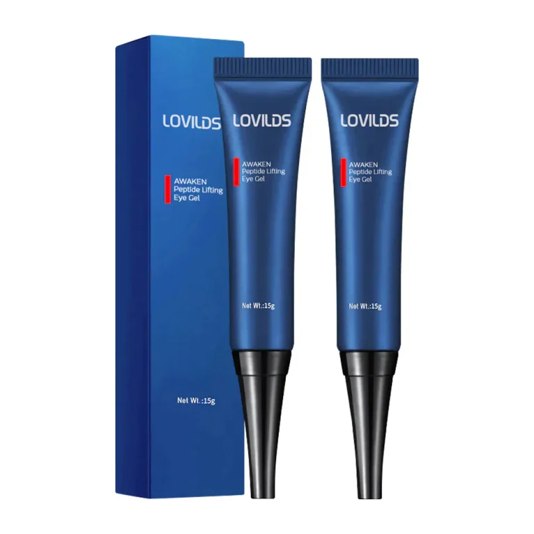 LOVILDS™ Awaken Peptide Lifting Eye Gel 4 LOVILDS™ Awaken Peptide Lifting Eye Gel