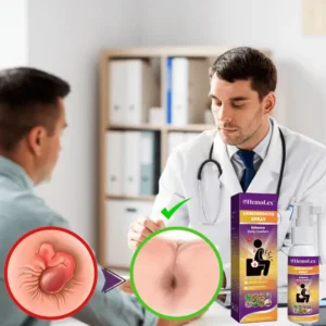 HemoLex™ | Natural Relief and Prevention for Haemorrhoids 12 HemoLex™ | Natural Relief and Prevention for Haemorrhoids