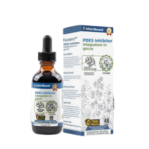 ManBoost™ Drops | Increase your size, stamina and self-confidence instantly