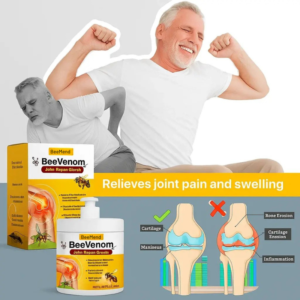 BeeMend™ | Eliminate joint pain and swelling in just 3 days! 6 BeeMend™ | Eliminate joint pain and swelling in just 3 days!