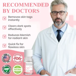 LUHAKA® Dual Acid Wart & Mole Removal Serum 21 LUHAKA® Dual Acid Wart & Mole Removal Serum