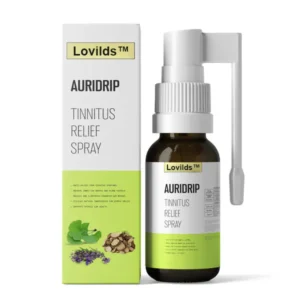 LOVILDS™ Auridrip Tinnitus Relief Spray 17 LOVILDS™ Auridrip Tinnitus Relief Spray