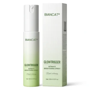 Biancat® GlowTrigger Intimate Brightening Spray 17 Biancat® GlowTrigger Intimate Brightening Spray