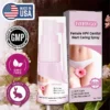 Fivfivgo® Female HPV Genital Wart Caring Spray 5 Fivfivgo® Female HPV Genital Wart Caring Spray