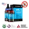 Cleansing® GLP-1 Moringa Slimming & Health Boost Drops 30 Cleansing® GLP-1 Moringa Slimming & Health Boost Drops