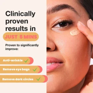 LOVILDS™Instant Wrinkle Eye Tightener cream 24 LOVILDS™Instant Wrinkle Eye Tightener cream