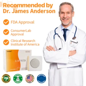 LOVILDS™Natural Herbal Detox Slimming Patch 23 LOVILDS™Natural Herbal Detox Slimming Patch