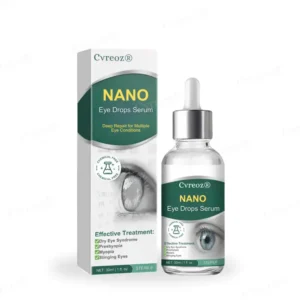 Cvreoz® Nano Eye Drops Serum 15 Cvreoz® Nano Eye Drops Serum