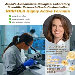 Furzero™ Botox Bee Venom Wrinkle Remover Cream 28 Furzero™ Botox Bee Venom Wrinkle Remover Cream