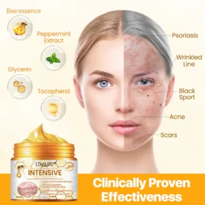 LOVILDS™ Intensive Skin Care Cream 10 LOVILDS™ Intensive Skin Care Cream