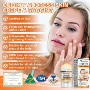 LOVILDS™ Botulinum Toxin Bee Poison Firming Serum Stick 11 LOVILDS™ Botulinum Toxin Bee Poison Firming Serum Stick