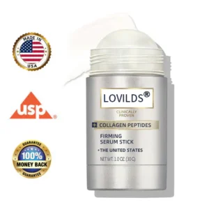 LOVILDS® Collagen Peptides FIRMING SERUM STICK 16 LOVILDS® Collagen Peptides FIRMING SERUM STICK