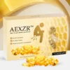 AEXZR™ Bee-Venom Hemorrhoid Capsule 14 AEXZR™ Bee-Venom Hemorrhoid Capsule