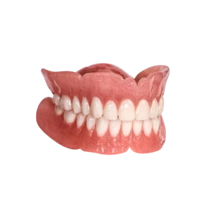 HZA™ Custom-Fit Functional Dentures 14 HZA™ Custom-Fit Functional Dentures