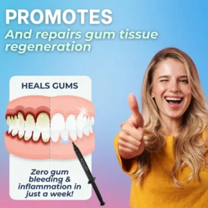 AEXZR® Gum Therapy Agent 9 AEXZR® Gum Therapy Agent