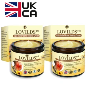 LOVILDS™ Bee poison Pain-Relief Bone Healing Cream