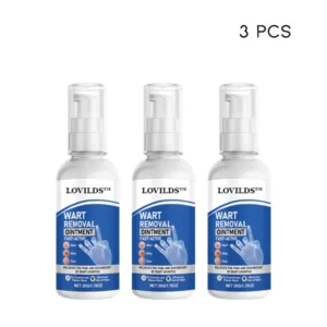 LOVILDST™ Fast-Active Wart Removal Ointment 18 LOVILDST™ Fast-Active Wart Removal Ointment