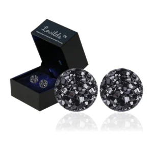 Best Deal LOVILDS™ Lymphvity MagneTherapy Germanium Earrings 40 LOVILDS™ Lymphvity MagneTherapy Germanium Earrings