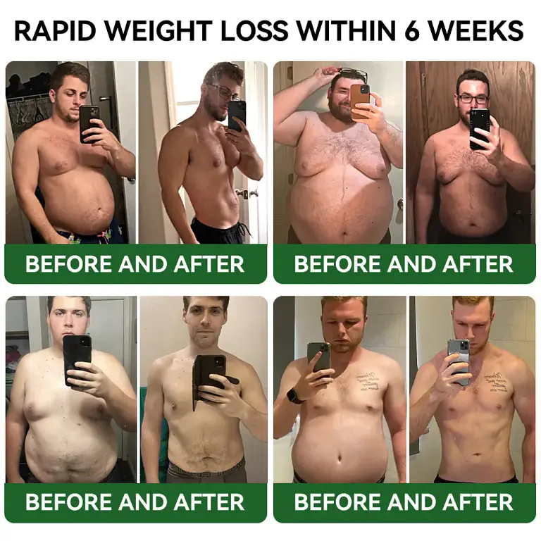 TLOPA® GLP-1 Slimming & Health Boost Drops 8 TLOPA® GLP-1 Slimming & Health Boost Drops