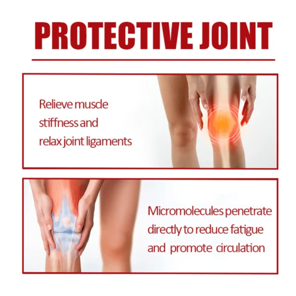 LOVILDS™ PAIN RELIEF CREAM 3 LOVILDS™ PAIN RELIEF CREAM