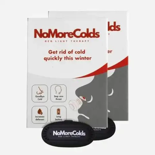 NoMore® Colds 11 NoMore