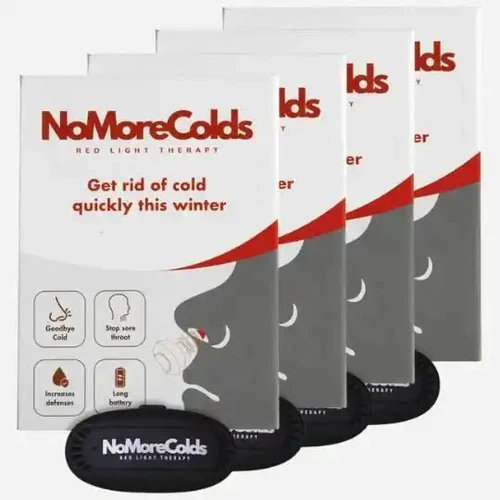 NoMore® Colds 10 NoMore