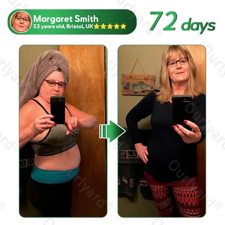 Ourlyard® Tirzepatide Nano Microneedle Patch 6 Ourlyard® Tirzepatide Nano Microneedle Patch