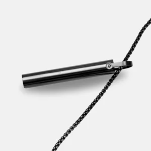 Sasillia Breathing Necklace 15 Sasillia Breathing Necklace