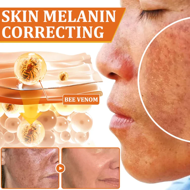 Flysmus Botox Bee Venom Treatment Serum Stick 10 Flysmus Botox Bee Venom Treatment Serum Stick